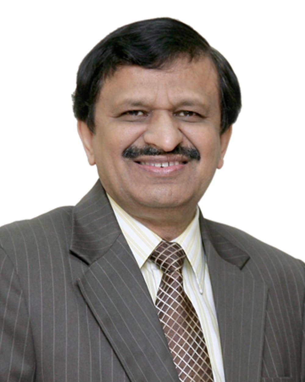 Dr. C. N. Manjunath